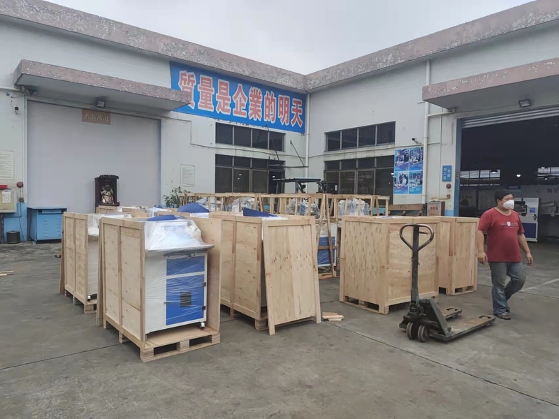 Chiny Dongguan Fulund Intelligent Technology Co., Ltd. profil firmy