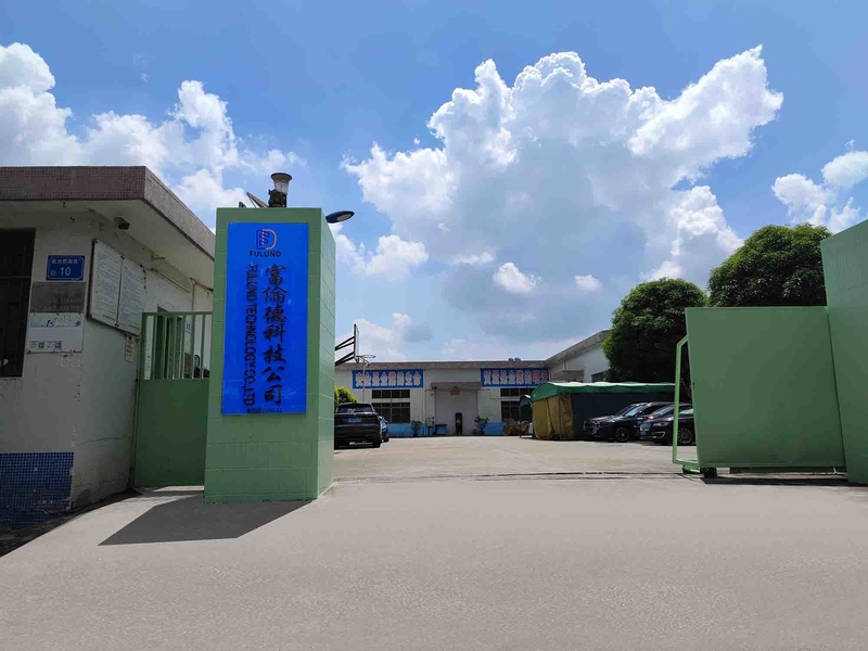 Chiny Dongguan Fulund Intelligent Technology Co., Ltd.