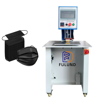 Woven Label Printing Press Foil Stamping Machine Heat Transfer Printing Press
