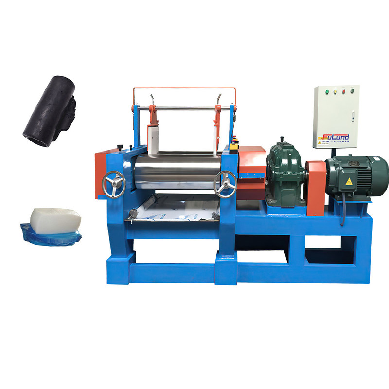 13kW Rubber Vulcanizing Press Silicone Plate Vulcanizing Machine
