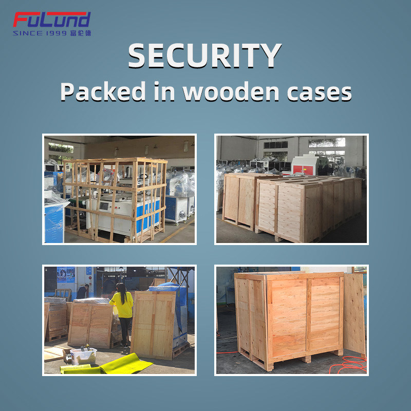 Pneumatic Hot Foil Stamping Machine For Paper Card Label Wood Leather