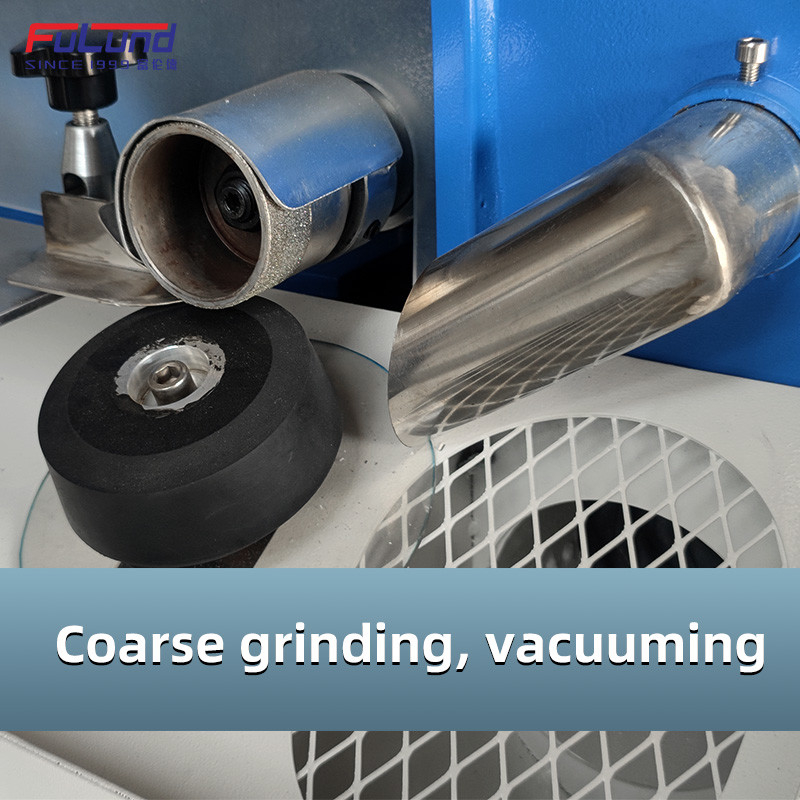 Upper Edge Roughing Machine Footwear , industrial shoe making equipment