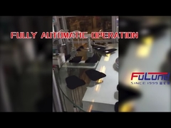 Multifunctional Insole Printing Machine , Automatic Foil Stamping Machine For Tshirt